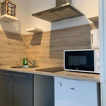 Le St Brieuc Apartment Brest Ngoại thất bức ảnh