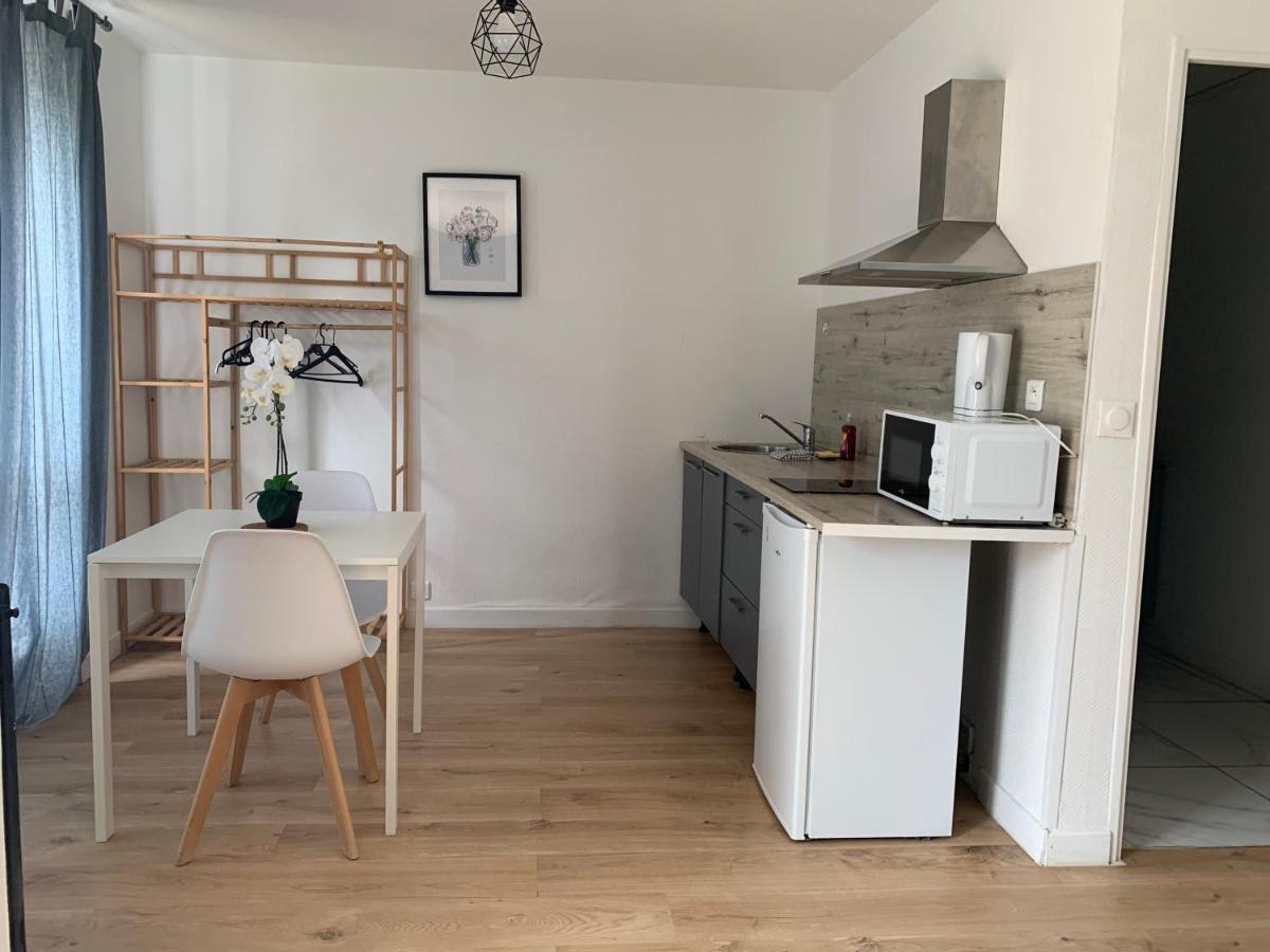 Le St Brieuc Apartment Brest Ngoại thất bức ảnh