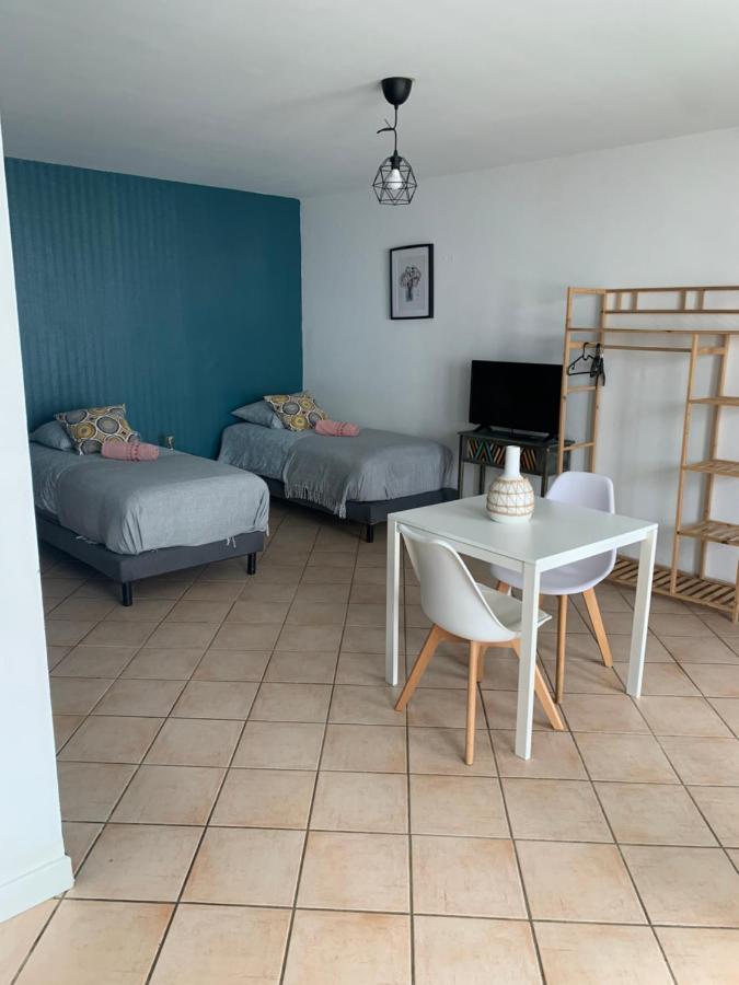 Le St Brieuc Apartment Brest Ngoại thất bức ảnh