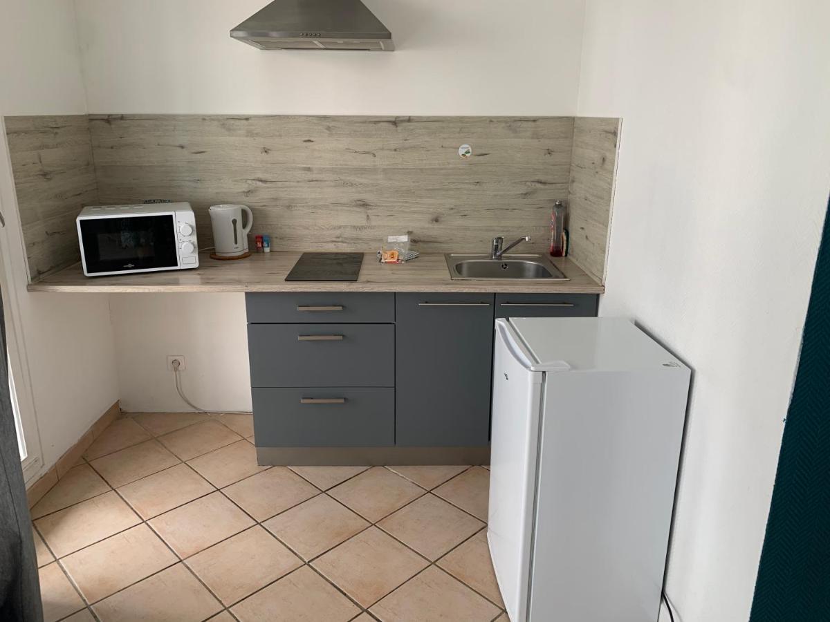 Le St Brieuc Apartment Brest Ngoại thất bức ảnh