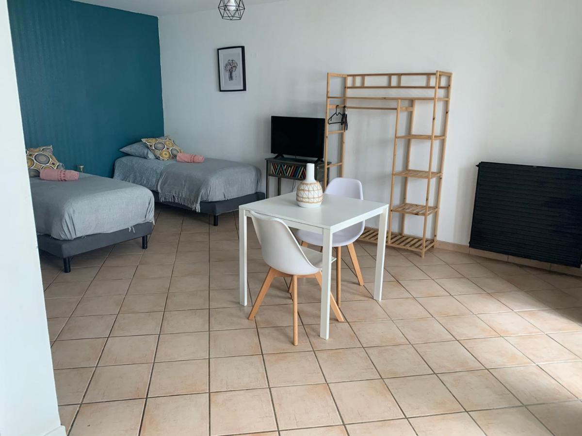 Le St Brieuc Apartment Brest Ngoại thất bức ảnh